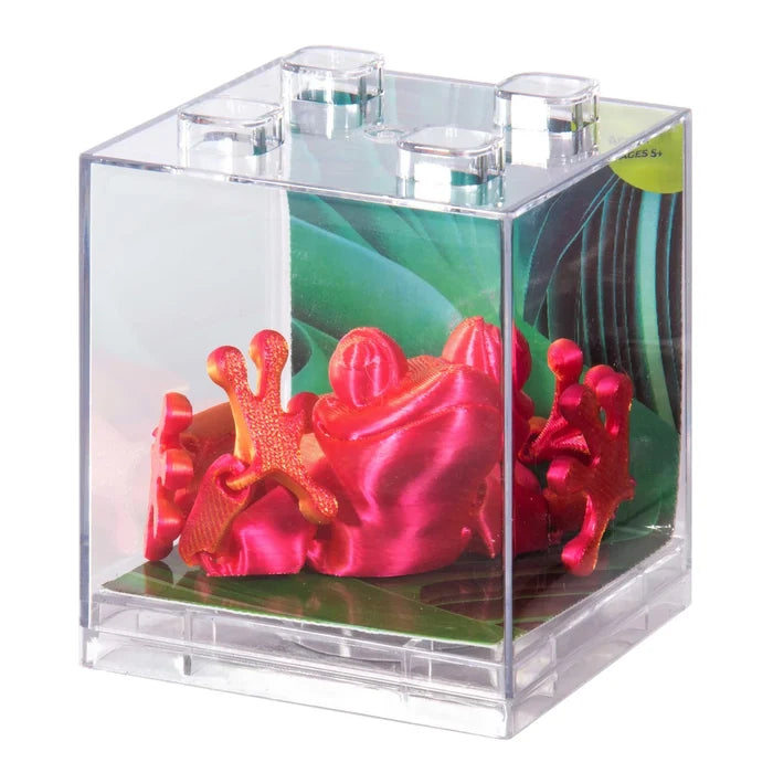 Sensory Frog