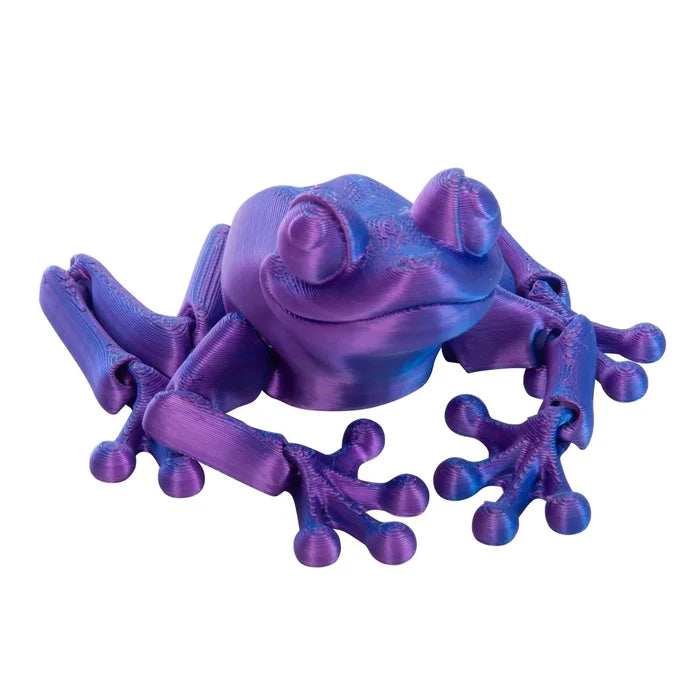 Sensory Frog