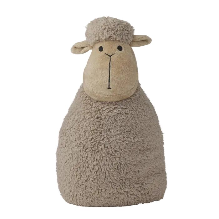 Sheep Door Stop