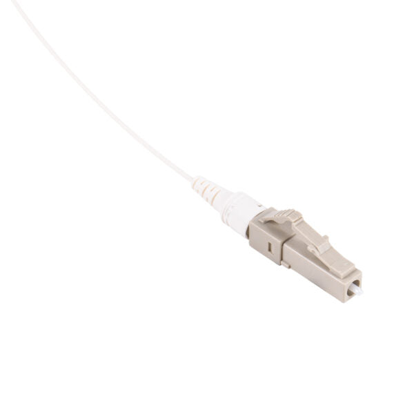 SimplyFIBER LC/PC Multimode Mechanical Fiber Connector OM3/OM4 — 10 Pack | SF-LCPMM1-10