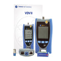 SimplyTEST VDV II Data Cable Verifier with AnyWARE Cloud Reporting | ST-158007
