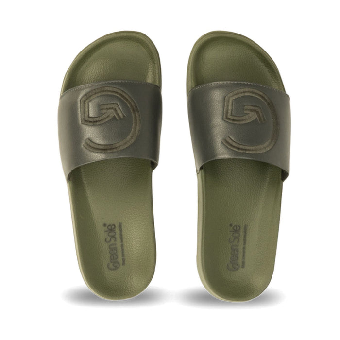 Slide Nature Mens Slider