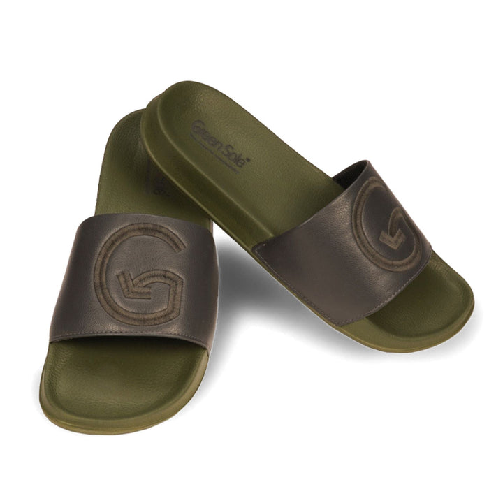 Slide Nature Mens Slider