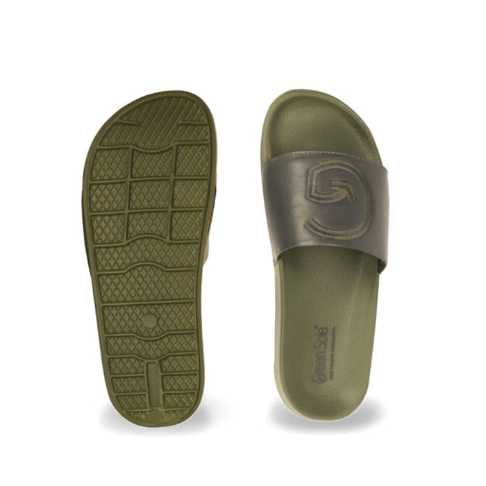 Slide Nature Mens Slider