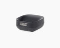 [hidden] Slim™ Compact Matt Soap Dish - 70601 - Image 1