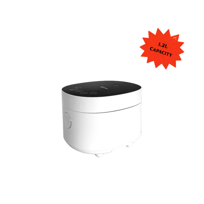 SONA 1.2L / 1.8L Digital Rice Cooker SRC 2626 / 2628