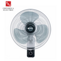 Sona 16" Wall Fan Pull String SFW 1531(N)