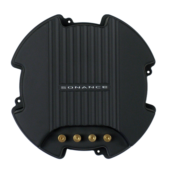 Sonance Round Retrofit Enclosure | RNDREWW1BLK