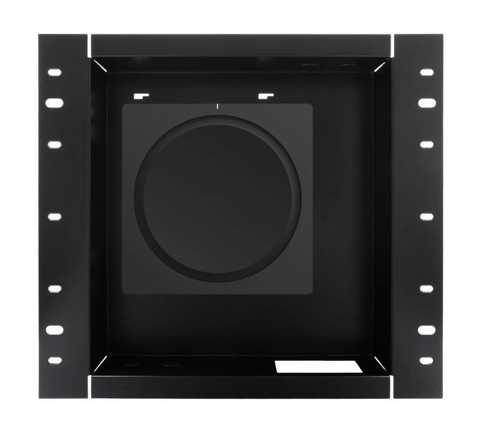Sonance Wall Back Box for Sonos Amp | AMPBBWW1BLK