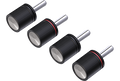 Sonos Amp Banana Plugs - 10pk | CNBPBWW1BLK