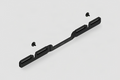 Sonos Beam Ultra Wall Mount (Black) | BMUWMWW1BLK