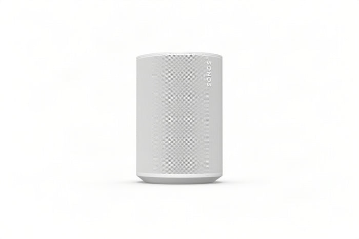 Sonos Era 100 SL: Mic-Free Sonos Sound for Stereo Pairs, Surrounds, and Privacy-First Rooms