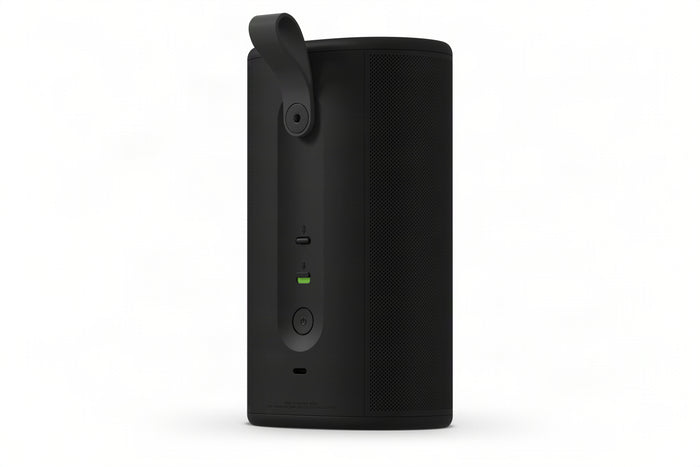 Sonos Play | Portable Waterproof Smart Speaker with 24-Hour Battery