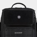 Built for Athletes Patches Squat Patch