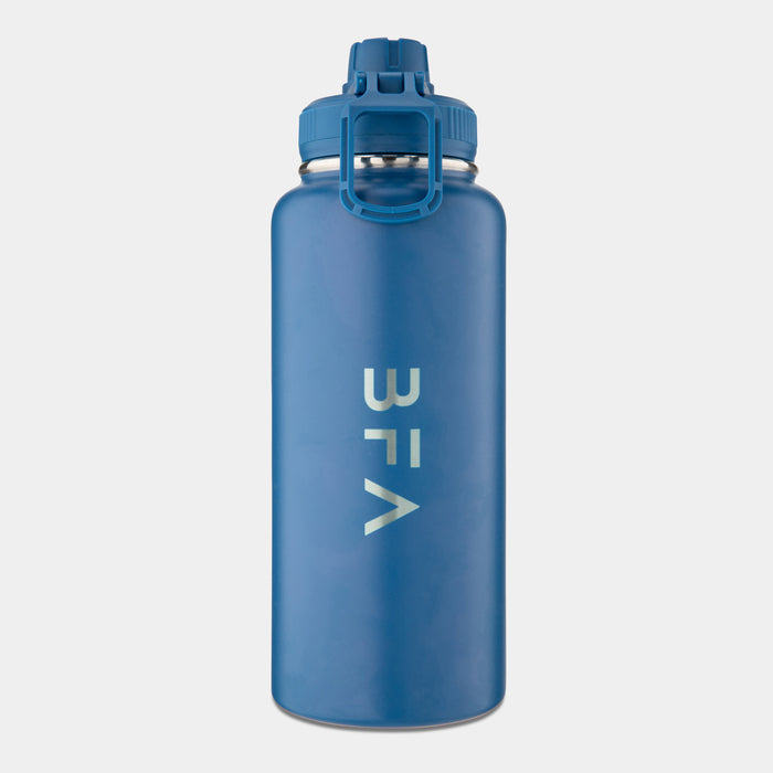 Stainless Steel Flow Bottle 1L