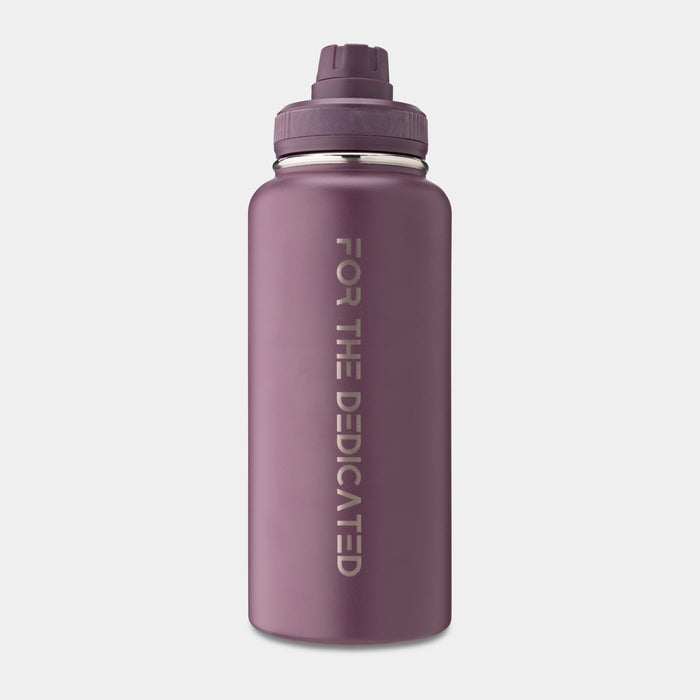 Stainless Steel Flow Bottle 1L