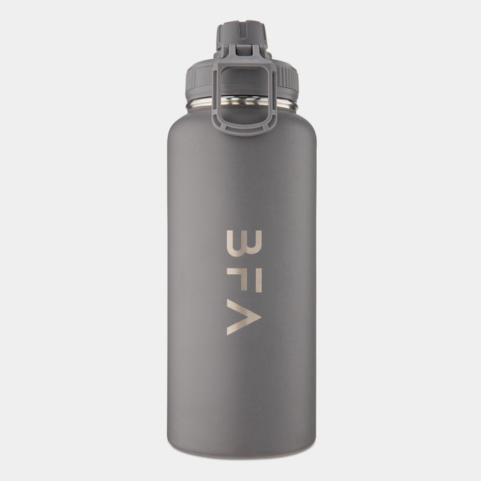 Stainless Steel Flow Bottle 1L
