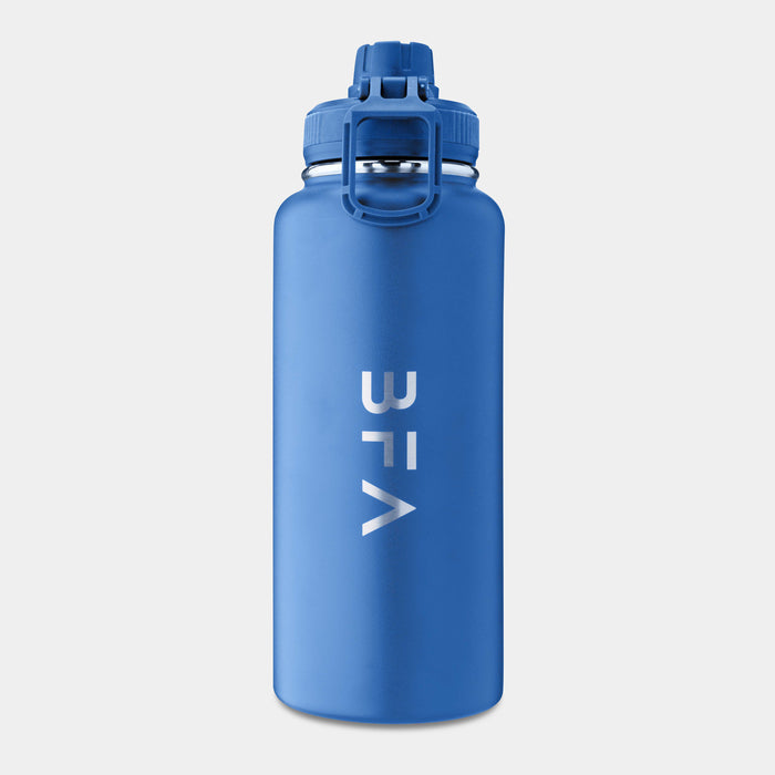 Stainless Steel Flow Bottle 1L