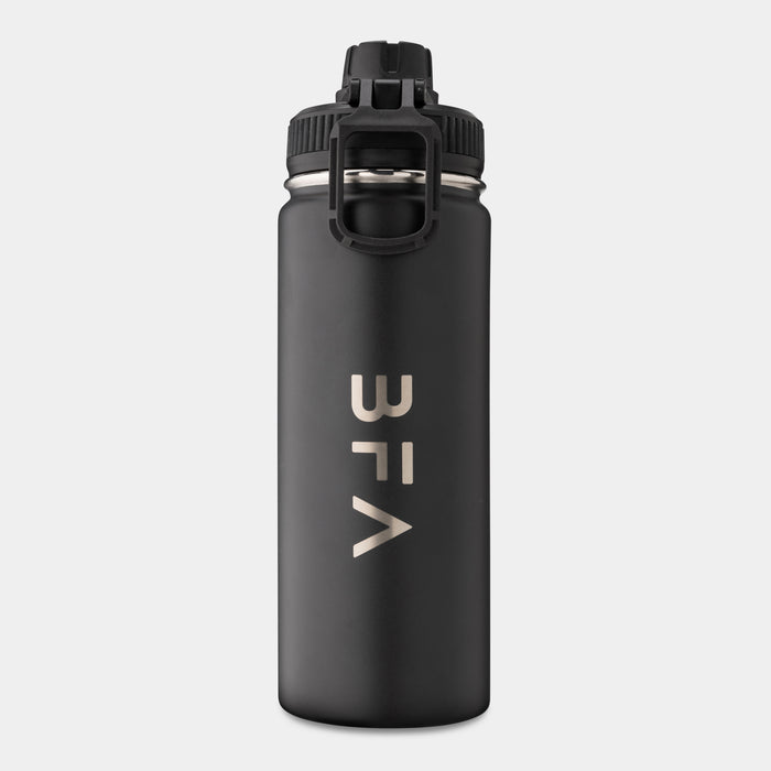 Stainless Steel Flow Bottle 540ml