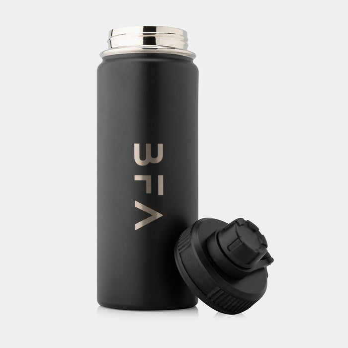 Stainless Steel Flow Bottle 540ml