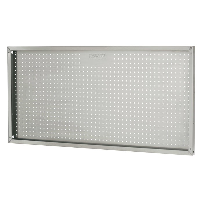 Stainless Steel Pegboard