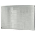 Stainless Steel Pegboard