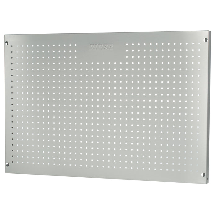 Stainless Steel Pegboard