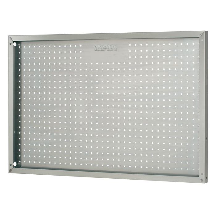 Stainless Steel Pegboard