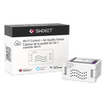 Product Marketing Image of Simply Secured SKU: WI008UWA by Vendor Panasonic Product Swidget WIFI + Indoor Air Quality Module | WI008UWA