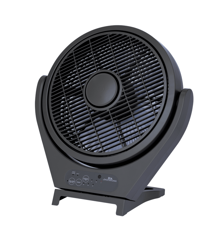 Swirl Cool Fan - Air Innovations