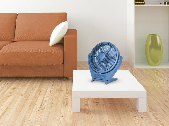 Swirl Cool Fan - Air Innovations