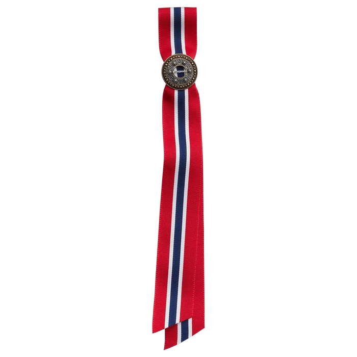 Sylvsmidja 17th of May Ribbon 866350