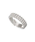 Sylvsmidja Ring Bud Spor 560082-04 Adjustable