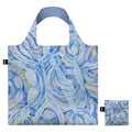 Tara Axford Blue Bag