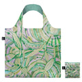 Tara Axford Green Bag