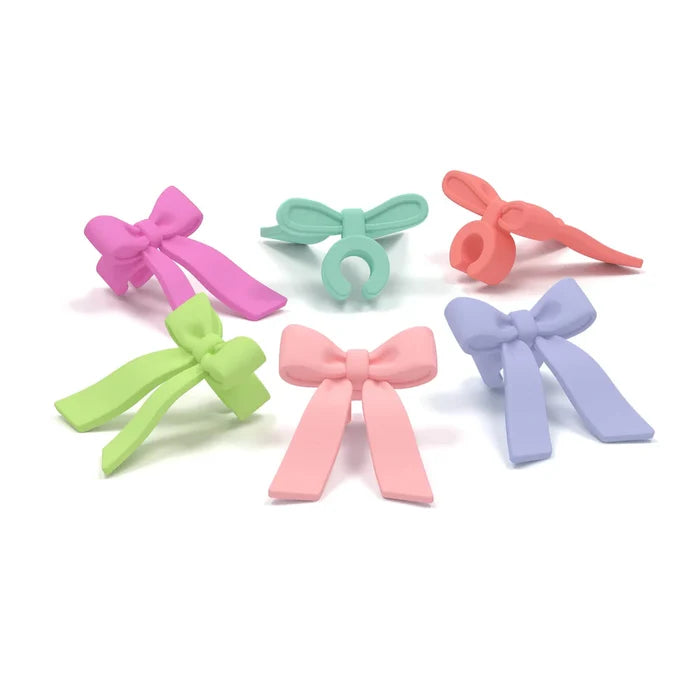 Tie One On Drink Markers 6pcs