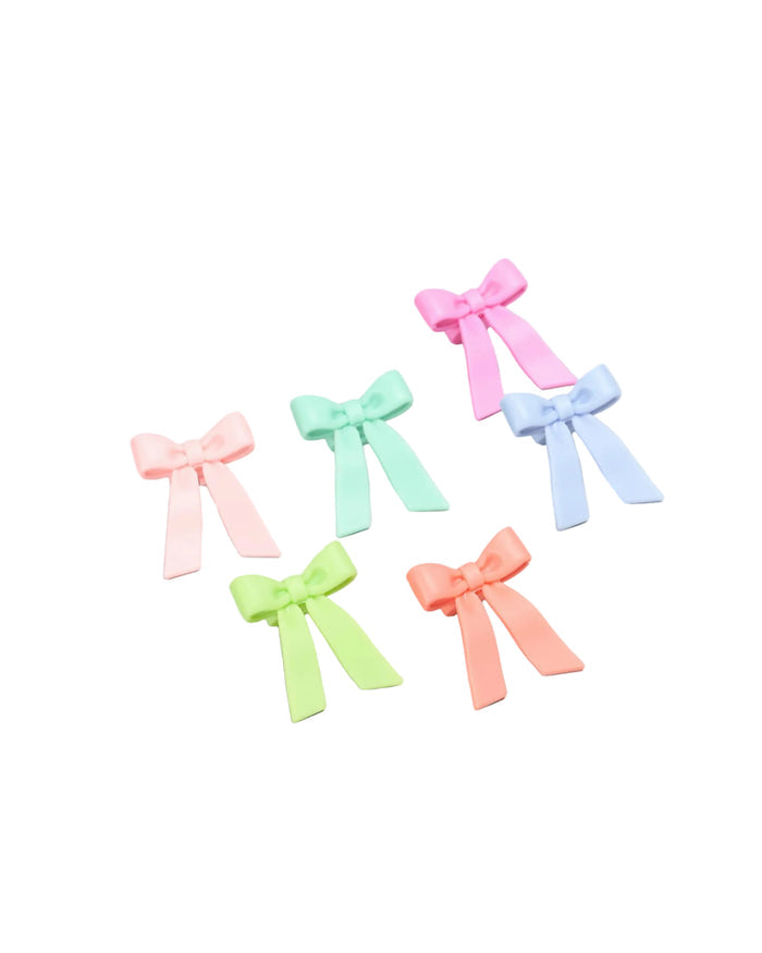 Tie One On Drink Markers 6pcs
