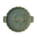 Toscana Ceramic Baker Olive