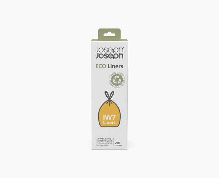 [half-width] Totem Compact 40L Stone Waste & Recycling Bin Starter Set - BU00027 - Image 5