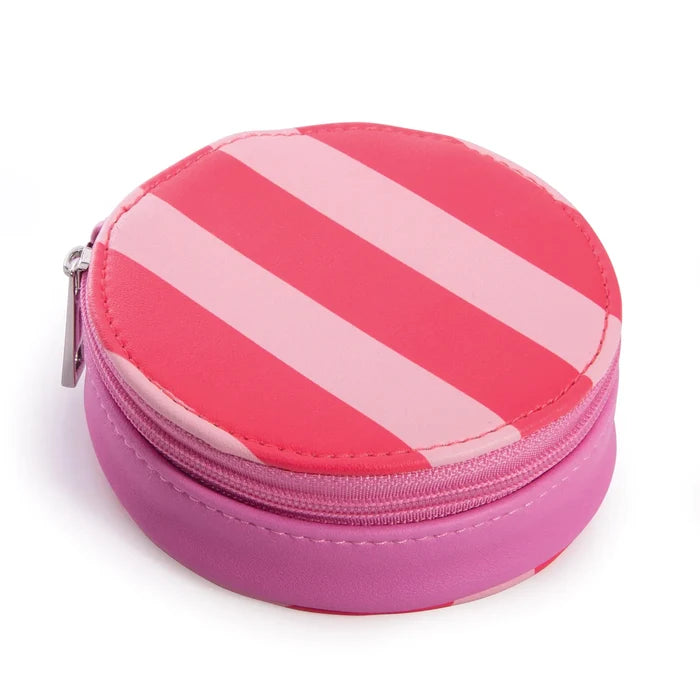Travel Pill Case Asst