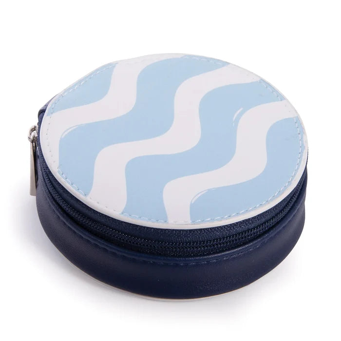 Travel Pill Case Asst