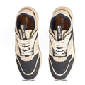 Traveller Navy Shoes