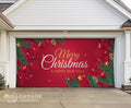 Tree Trimming | 2-Car Garage Door Cover