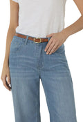 Twiggy Belt Tan