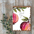 TY - Pomegranate