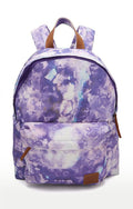Unisex Tie Dye Backpack
