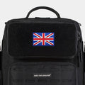 United Kingdom Colour Flag Patch