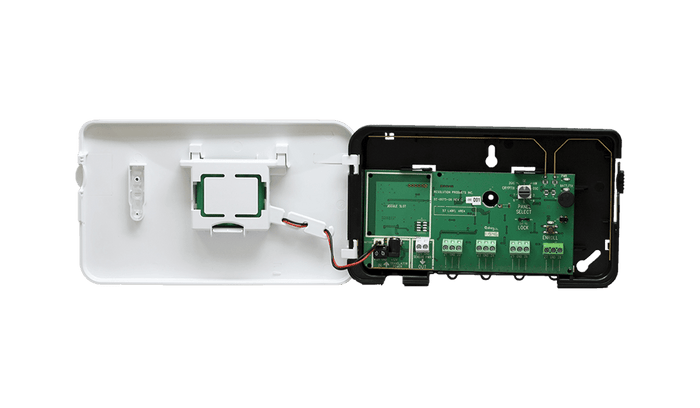Universal Translator Hardwired to Wireless, Commercial | RE508XC - Simply Controlled