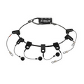 Unloaded Dongler Kit: 3-Dongle Harnesses, 3-Adapter Harnesses, Source Harness, Dongler Ring, Boxed | DO-U001