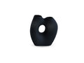 Vase Cooee Frodig Black